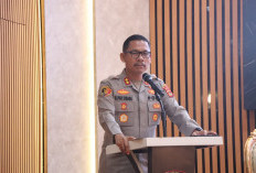 Peningkatan Kasus Pencurian Sawit di Kabupaten Muba, Ini Solusi dari Polres Muba