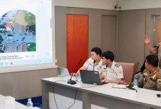 Pemkab Muaraenim Targetkan 5 Jembatan Layang Mulai 2026  