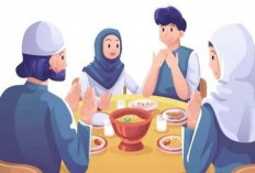 Aktivitas Menyenangkan untuk Anak-Anak di Bulan Ramadan