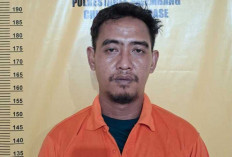 Keributan di Gang Kertapati Palembang Berujung Maut, Pelaku Serahkan Diri