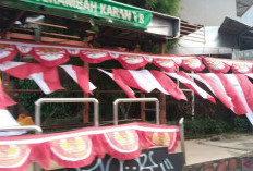 Larang Kibarkan Bendera One Piece