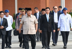 Prabowo Bertolak ke Filipina Hadiri KTT ASEAN Bahas Stabilitas Kawasan