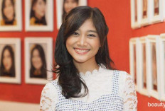 Aya Eks JKT48 Belajar Jadi Karakter Menyebalkan Lewat Film Nobody Loves Kay, Terinspirasi dari Sini!