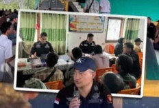 Setelah Tetapkan Tiga Tersangka KUR BSI, Penyidik Kejari OKI Periksa Puluhan Petani Tambak Udang