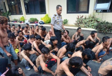 Upaya Membasmi Premanisme