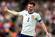 Kapten Skotlandia Beber Penyebab Kekalahan Telak dari Jerman di Laga Pembuka Piala Eropa 2024