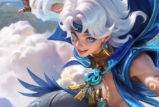 Sora, Hero Baru Mobile Legend yang Memiliki Kemampuan Mekanik Transformasi dan Fleksibel 