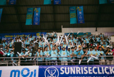 Grand Final PLN Mobile Proliga 2025 segera Digelar 