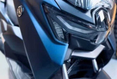 Jangan Salah Pilih! Ini Perbedaan Yamaha Nmax Neo dan Yamaha Nmax Neo S 2026 yang Perlu Kamu Tahu