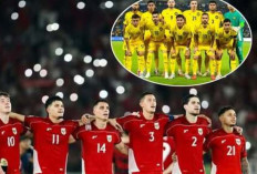 Timnas Malaysia Tolak Uji Coba vs Timnas Indonesia di FIFA Matchday