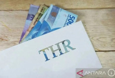 Pemprov Sumsel Salurkan Rp135,1 Miliar untuk THR ASN