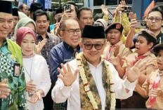 Dukung Mendikdasmen Tingkatkan Kesejahteraan Guru