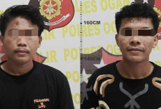 Dua Mahasiswa Diciduk Polisi Gegara Lakukan Pengeroyokan, Begini Kondisi Korban