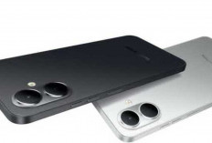 TECNO Spark Go 2 Jadi Pilihan Menarik di Kelas Rp1 Jutaan Awal 2026