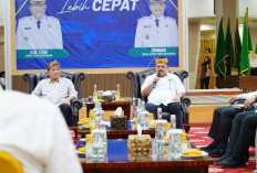 Membangun Kolaborasi Antar Suku, Agama, dan Ras untuk Muba yang Lebih Maju