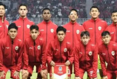 Timnas U-20 Kena Bantai! Indra Sjafri Diserang Netizen: Gak Bisa Naik Level!