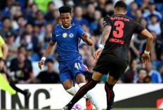 Chelsea Bungkam Bayer Leverkusen 2-0 di Stamford Bridge