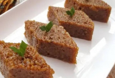 Kue Wajik Ketan, Cita Rasa Tradisional yang Tak Pernah Pudar