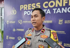  Polisi Tetapkan Penyewa Mobil Kasus KM 45 Tol Tangerang Jadi Tersangka