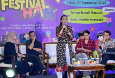 HAM Harus Diperjuangkan Bersama