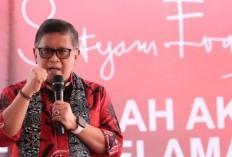 PDIP Tegaskan Reshuffle Kabinet Kewenangan Presiden