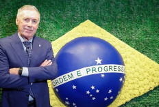 Ancelotti Yakin Brasil Juara Dunia 2026
