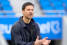 Xabi Alonso Dikabarkan Merapat ke Chelsea