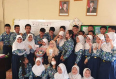 Berikan Pendidikan Bela Negara kepada Pelajar