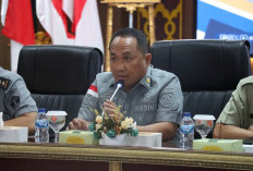 Gelar FGD Evaluasi Produk Hukum 
