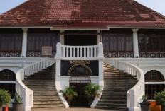 Museum Sultan Mahmud Badaruddin II,   Koleksi Warisan Budaya Palembang