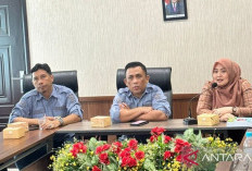 Rumah Aspirasi Wali Kota Jadi Pusat Bimbel Gratis bagi Siswa SD di Palembang