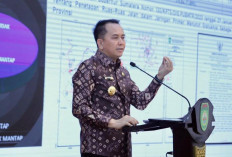 Pemprov Sumsel Dorong Gatot Subroto Way Kanan Lampung Segera Beroperasi Komersil