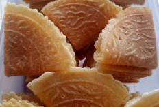 Kue Semprong Camilan Tradisional Khas Nusantara yang Tak Lekang oleh Waktu