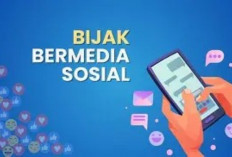 Ramadan Mengajarkan Bijak Bermedia Sosial