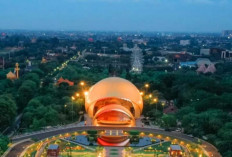 Liburan Sekolah, Wisata Ramah Anak di Jakarta Jadi Favorit Keluarga
