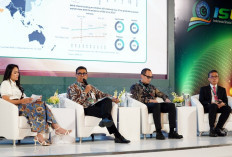 Siap Jadi Pemain Global, BSI Perluas Inklusi Melalui Inovasi Digital