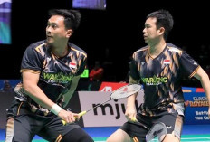 The Daddies Tekuk Wakil China di Artic Open