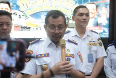 Catat Tanggalnya ! Pemprov Sumsel Segera Buka Pendaftaran Online Program Mudik Gratis 2025 