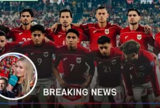 6 Pemain Dicoret! Ini Daftar 23 Pemain Timnas Indonesia Hadapi Bahrain, Kejutan di Lini Belakang