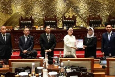 BPK: Wajar Tanpa Pengecualian   