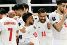 Iran Tantang Jepang di Perempat Final Piala Asia 2023 Qatar