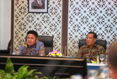Pemprov Sumsel Bentuk Satgas CSR 