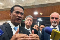 RI Hibahkan 10 Ribu Ton Beras kepada Palestina