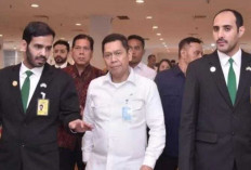 Harap Makkah Route Ditambah di Tiga Wilayah Indonesia
