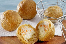 Tahu Bulat: Jajanan Viral yang Tetap Eksis dan Digemari Masyarakat Indonesia