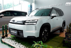 Buruan Beli ! Wuling Siap Naikkan Harga Eksion Rp10 Juta, Kuota Subsidi Tinggal 500 Unit Lagi