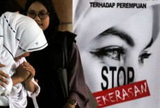 Gangguan Kepribadian Picu Perilaku Kejam