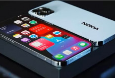 Nokia Menggila ! Luncurkan Maze Pro Lite dengan Spek Gahar dan Fitur Canggih, Harga Terjangkau 