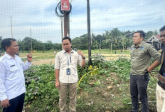 Peningkatan Pelayanan Internet di Kota Prabumulih Menuju Masyarakat Makmur Sejahtera