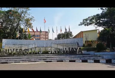 Daftar 130 Perguruan Tinggi dan Jumlah Dosen di Sumatera Selatan : Pencetak Orang Pintar !  
